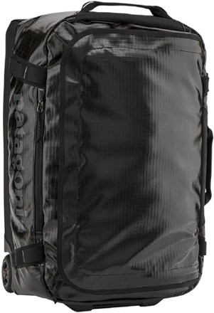 Patagonia　Black Hole Wheeled Duffel 40L Patagonia | Black Hole® Wheeled Duffel Bag 40L