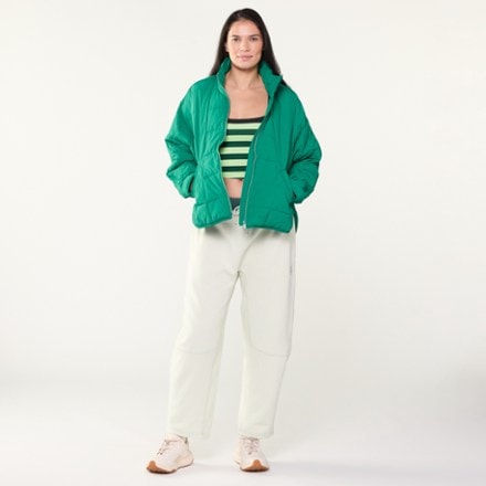 FP Movement All Clear Striped Cami - Women's 5