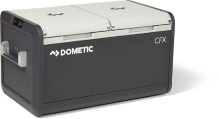 Dometic CFX3 75 Dual Zone Powered Cooler 1