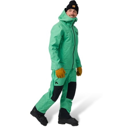 Flylow Lab GTX 3L Jacket - Men's 3