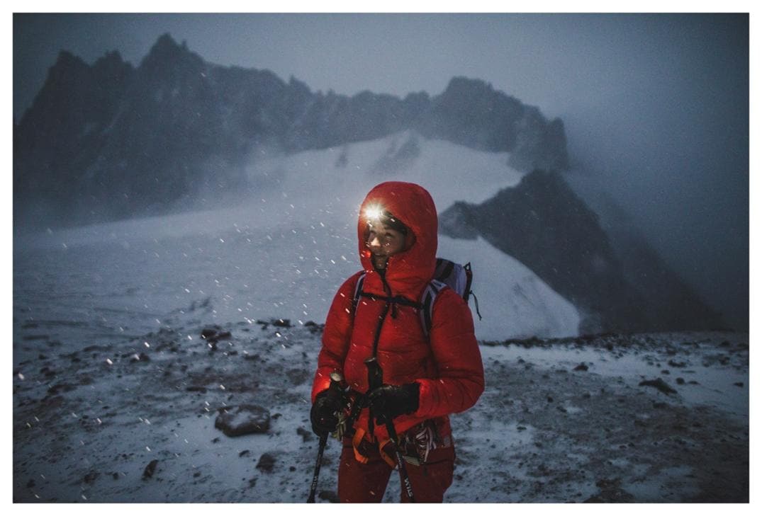 Location Image for Discover Headlamp