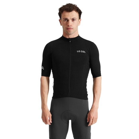 On Body Image of color Black