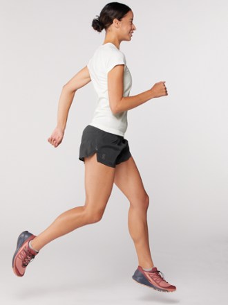 Sweaty Betty Athlete Seamless Workout T-Shirt - Women's 3