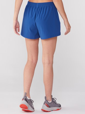 Outdoor Voices Doing Things 2.5" Shorts - Women's 2
