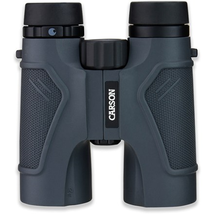 Carson 3D Series 10 x 42 HD Fogproof Waterproof Binoculars 4