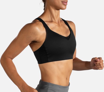 Brooks Convertible Sports Bra 6