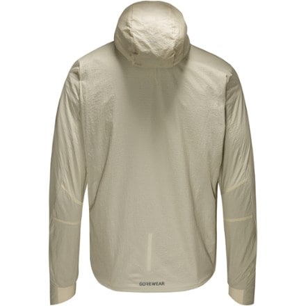 GOREWEAR CONCURVE WINDSTOPPER Insulated Hooded Jacket - Men's 1