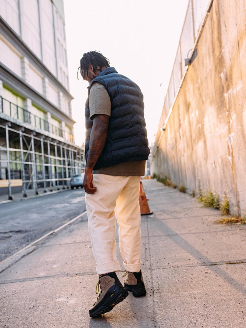 Location Image for Mountain 600 ID GTX Hiking Boots - Men's