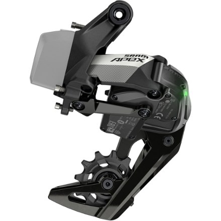 SRAM Apex XPLR AXS Rear Derailleur 2