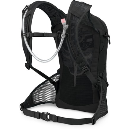 Osprey Raven LT 12 Hydration Pack - Women's 1
