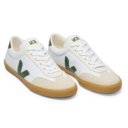 VEJA Volley Canvas Shoes - Women's 1