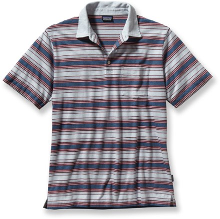 Glass Blue/Rancho Real