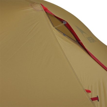 MSR Hubba Hubba 2 Tent 6