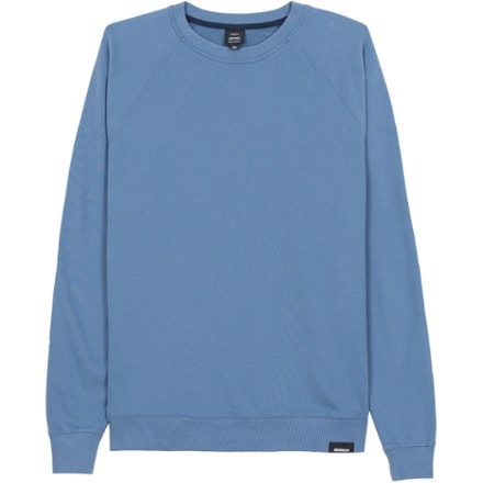 Finisterre Coho Sweatshirt - Men's 0