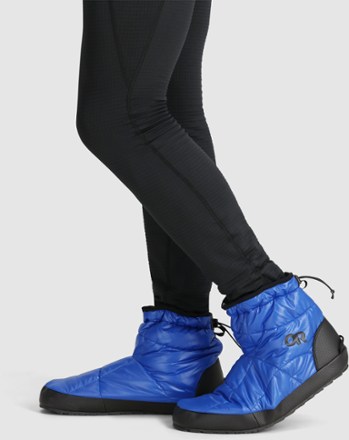 Primaloft booties cheap