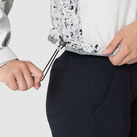 Outdoor Research Stratoburst SE Stretch Jacket - Women's 10