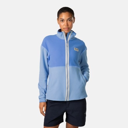 Kari Traa Gracie Midlayer Jacket - Women's 1