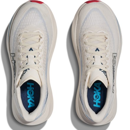 HOKA Mach 7 Road-Running Shoes - Women's 6