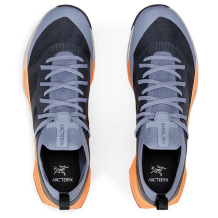 Arc'teryx Vertex Speed Low Hiking Shoes - Men's 3