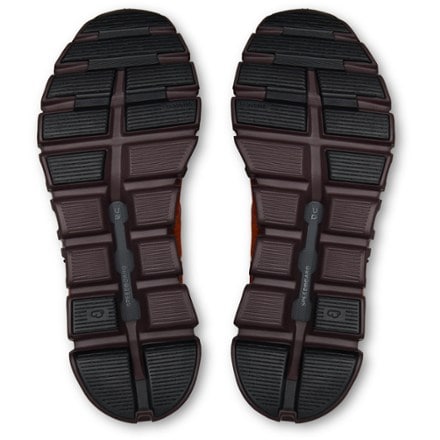 On Cloud 6 Waterproof Shoes - Women's 5