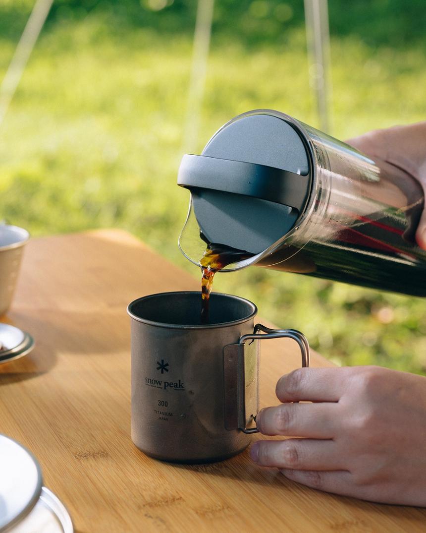 Location Image for Field Coffee Brewer