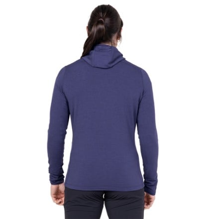 Mountain Equipment Lumiko Hooded Jacket - Women's 2