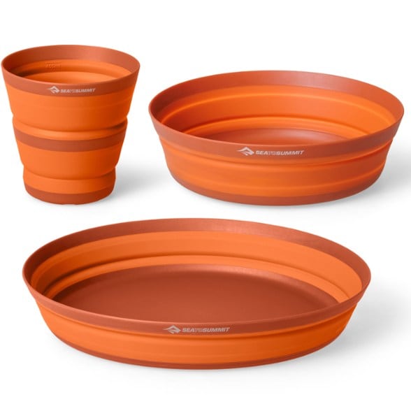 Product Image of color Burnt Orange