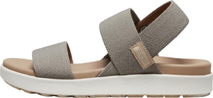 KEEN Elle Backstrap Sandals - Women's 1