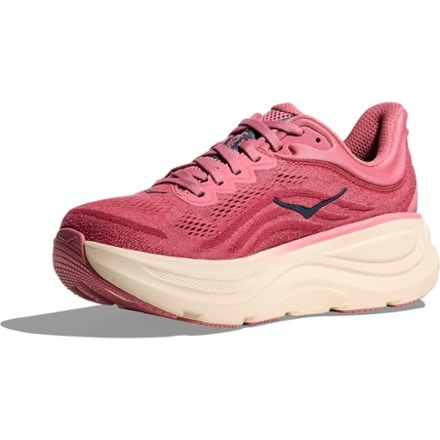 HOKA Bondi 9 Road-Running Shoes - Women's 3