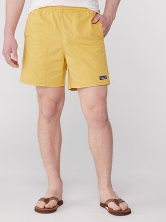 Patagonia Funhoggers Shorts - Men's 1