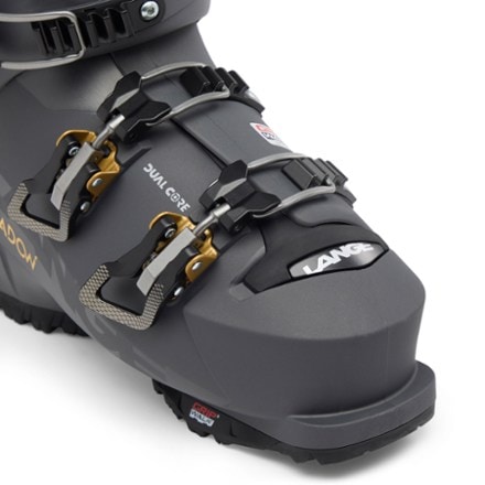 Lange Shadow 85 W MV Ski Boots - Women's - 2025/2026 6