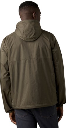 prAna Transit Range Jacket - Men's 2