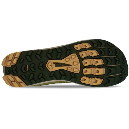 Altra Lone Peak 9 Trail-Running Shoes - Men's 4