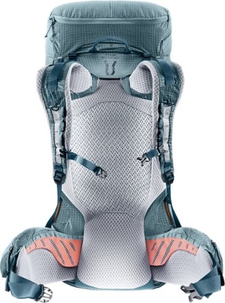 Deuter Aircontact Ultra 45 + 5 SL Pack - Women's 4