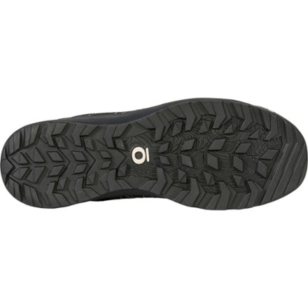 Oboz Bozeman II Low Shoes - Men's 5