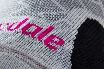 Bridgedale Ski Lightweight Over Calf Socks - Women's 2