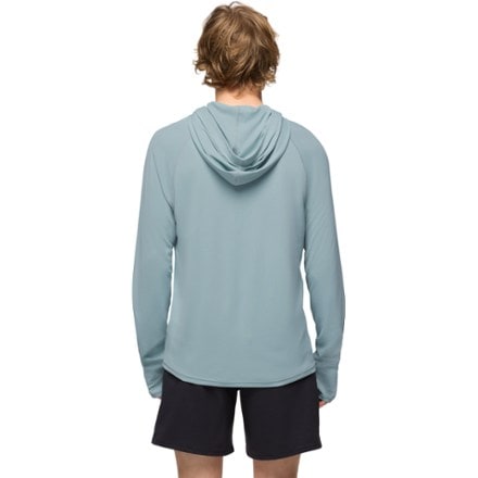 prAna Sol Shade Hoodie - Men's 2