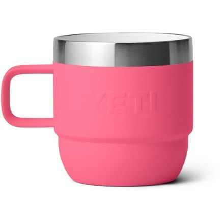 YETI Rambler 6 oz. Stackable Mugs - Package of 2 5
