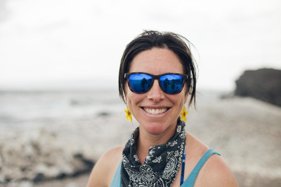 Location Image for Madronas Polarized Sunglasses
