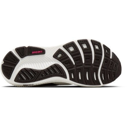 Brooks Ghost 18 Road-Running Shoes - Women's 5