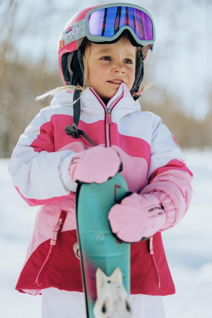 Location Image for Livia Insulated Jacket - Toddlers'/Kids'