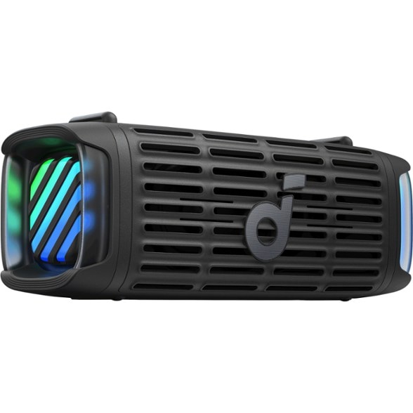 Product Image of color Black