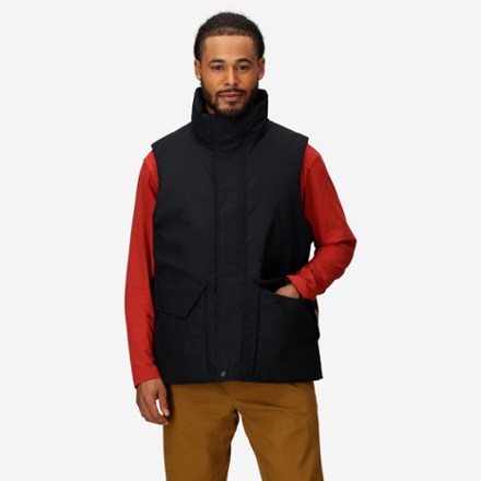 GORE-TEX Mammoth Down Vest - Men's