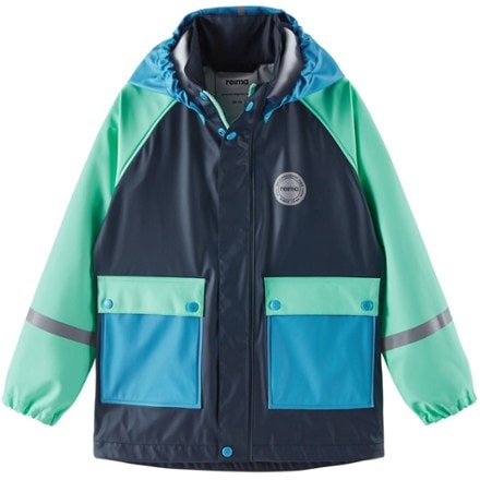 Reima Suihku Raincoat - Toddlers'/Kids' 0