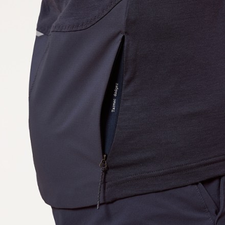 Endura Alltrack Ride Cycling Tech T-Shirt - Men's 7