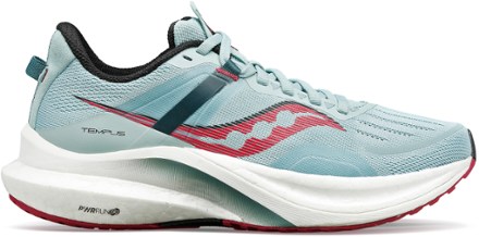 Saucony Tempus Road-Running Shoes - Women's 0