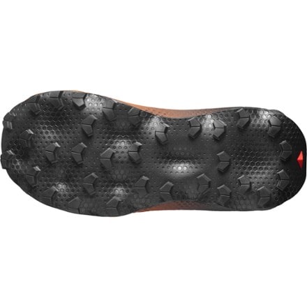Salomon Ultra Glide 4 Trail-Running Shoes - Women's 6