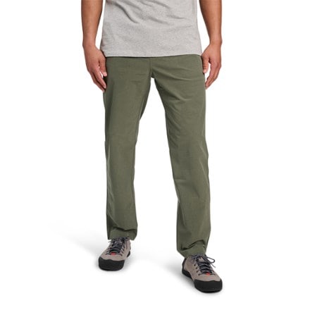 Black Diamond Sequence Pants - Men's 0