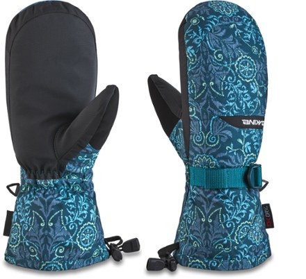DAKINE Camino Mittens - Women's 0