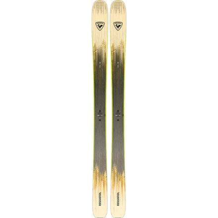 Soul 102 Skis - 2026/2027